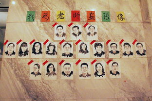 艺术与青春的碰撞——我校艺术设计学院第四届校园文化艺术节盛大启幕