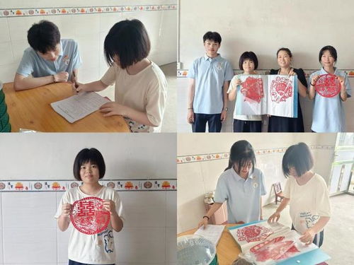 青春筑梦三下乡 艺心传承非遗文化，设计赋能乡村振兴